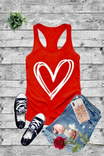 Cargar imagen en el visor de la galería, Heart Top