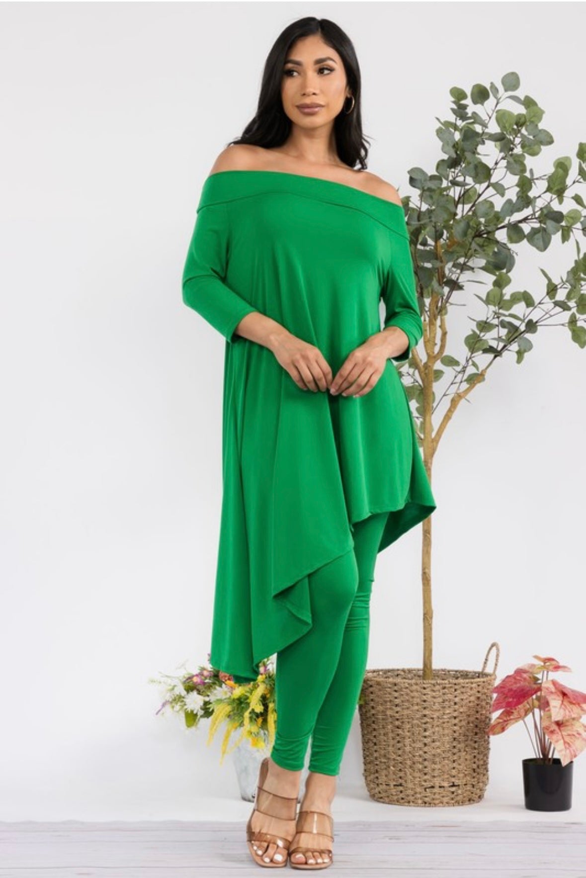 Two Piece Set